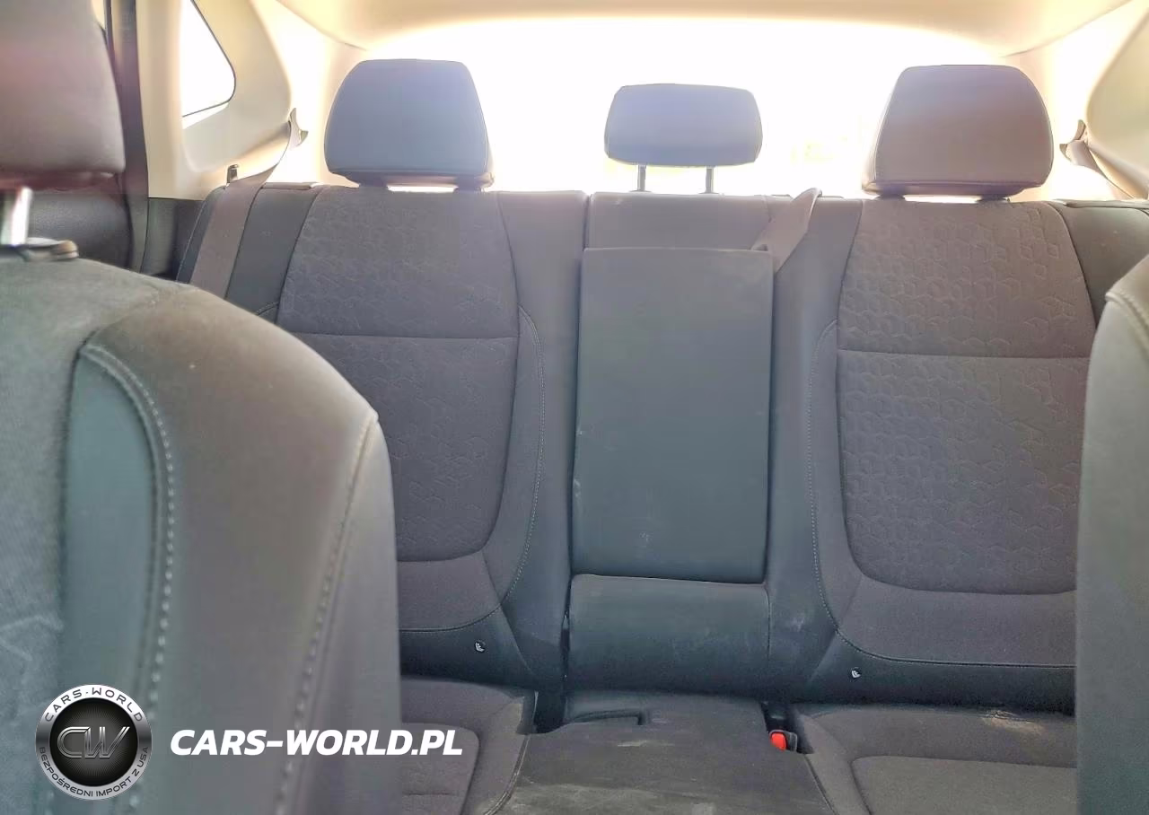 2024 Kia Seltos S VIN:KNDEU2AA5R7601647 - 10