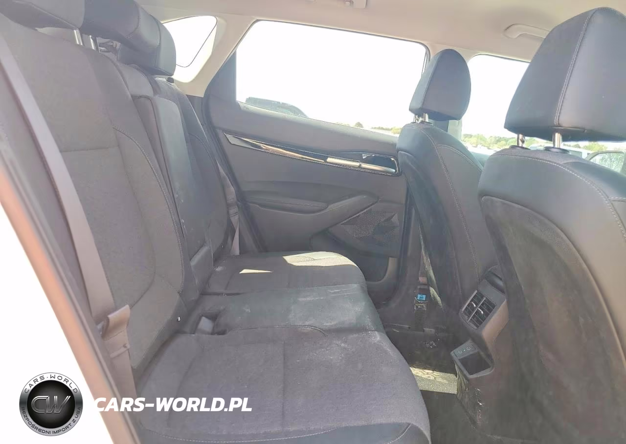 2024 Kia Seltos S VIN:KNDEU2AA5R7601647 - 11