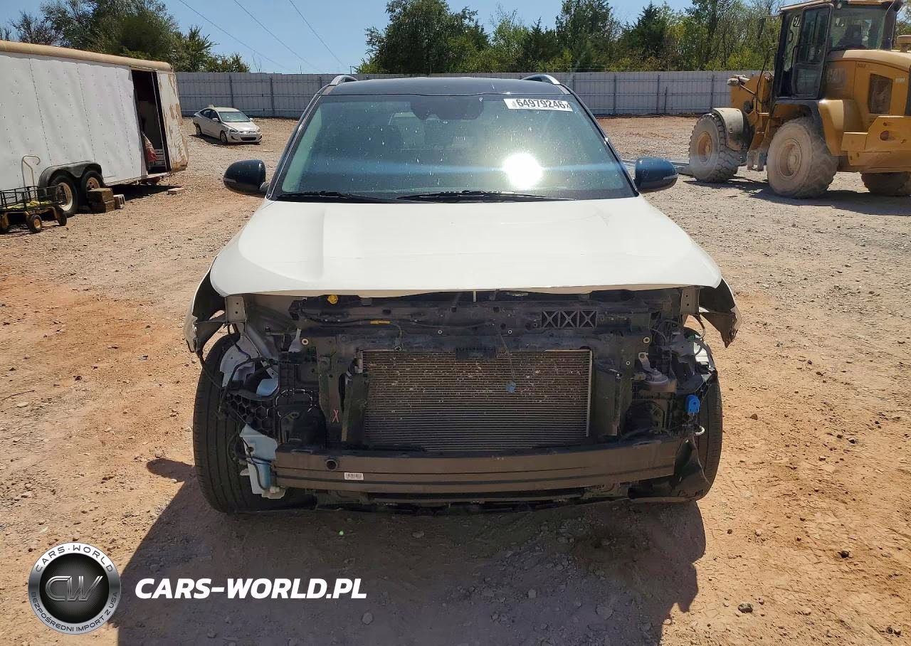 2024 Kia Seltos S VIN:KNDEU2AA5R7601647 - 5