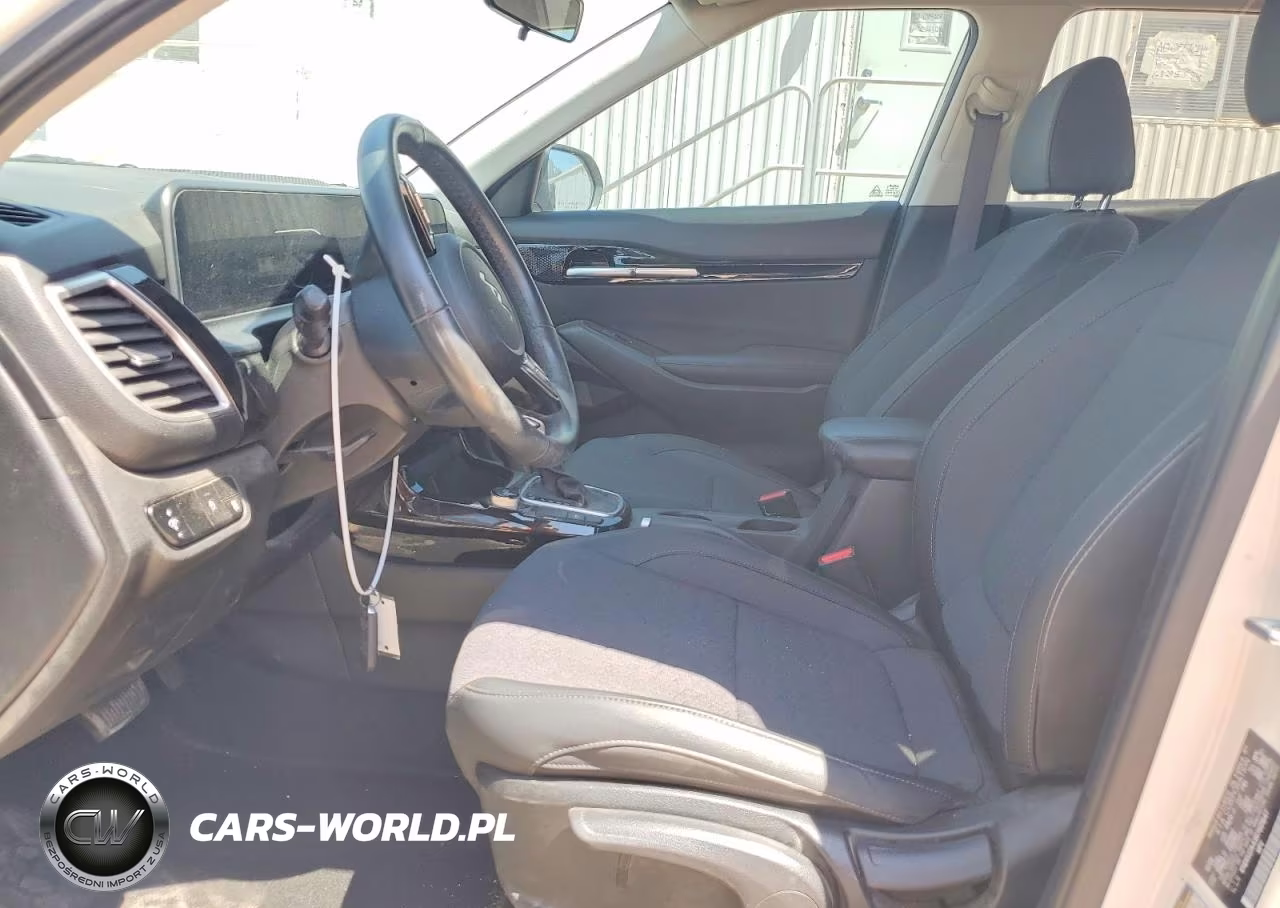 2024 Kia Seltos S VIN:KNDEU2AA5R7601647 - 7