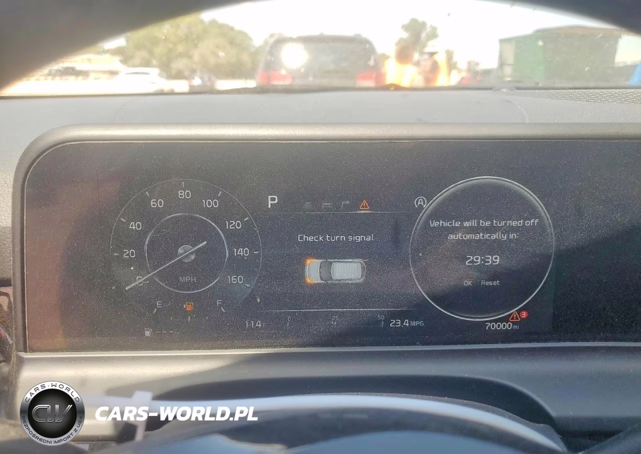 2024 Kia Seltos S VIN:KNDEU2AA5R7601647 - 9