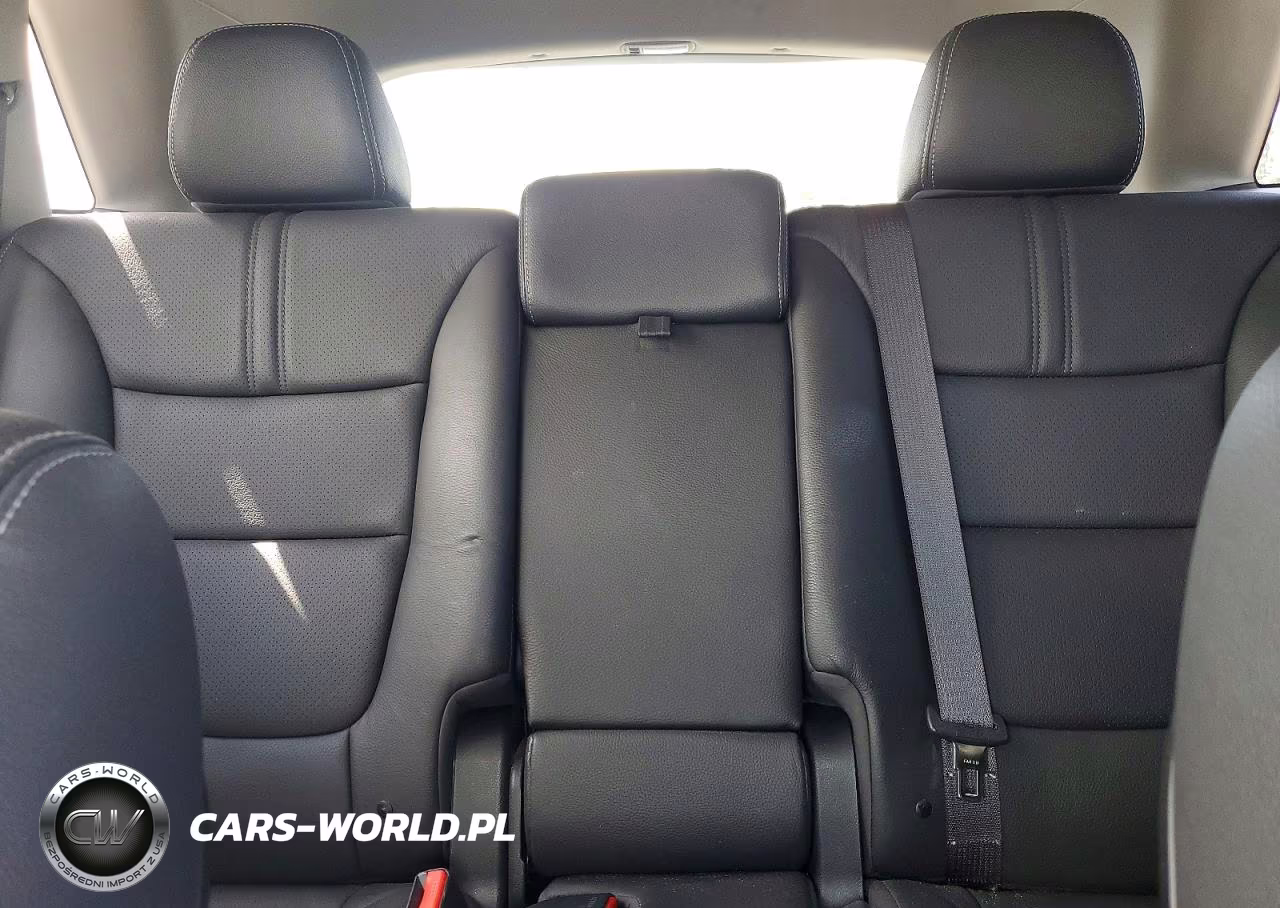 2015 Kia Sorento VIN:5XYKUDA71FG614381 - 10