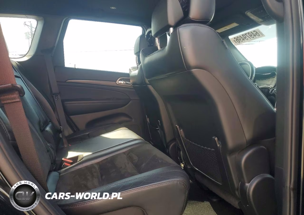 2020 Jeep Grand Cherokee Laredo VIN:1C4RJEAG8LC113047 - 11