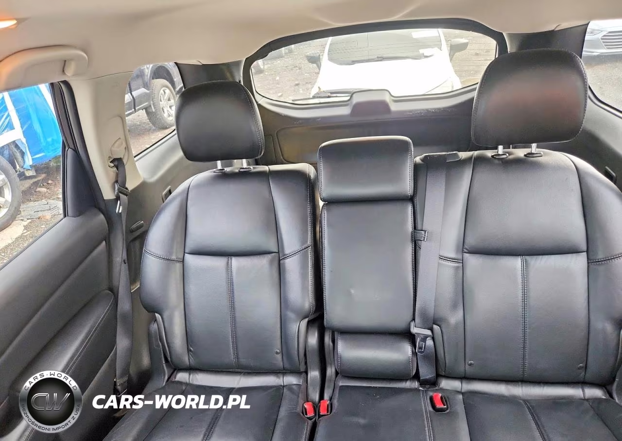 2013 Nissan Pathfinder S VIN:5N1AR2MM9DC616251 - 10