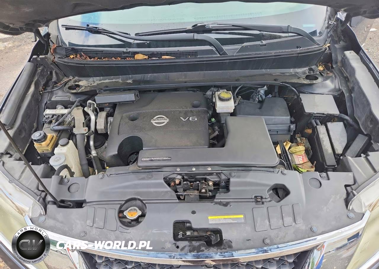 2013 Nissan Pathfinder S VIN:5N1AR2MM9DC616251 - 12