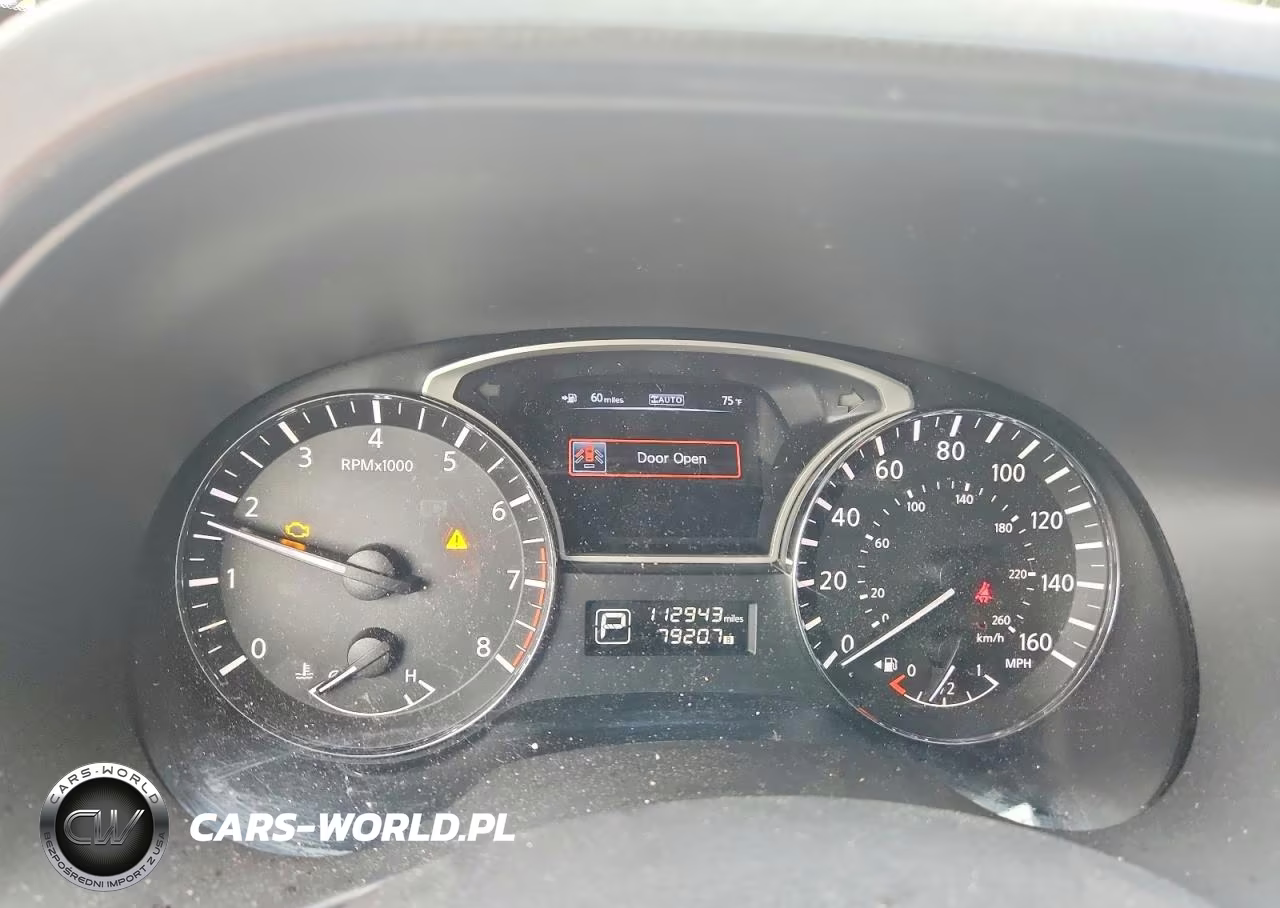 2013 Nissan Pathfinder S VIN:5N1AR2MM9DC616251 - 9