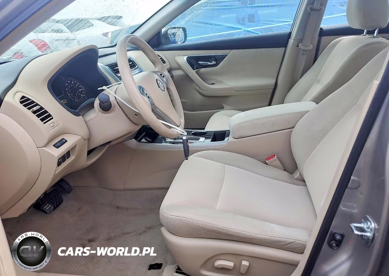2013 Nissan Altima 2.5 VIN:1N4AL3AP6DN524938 - 7