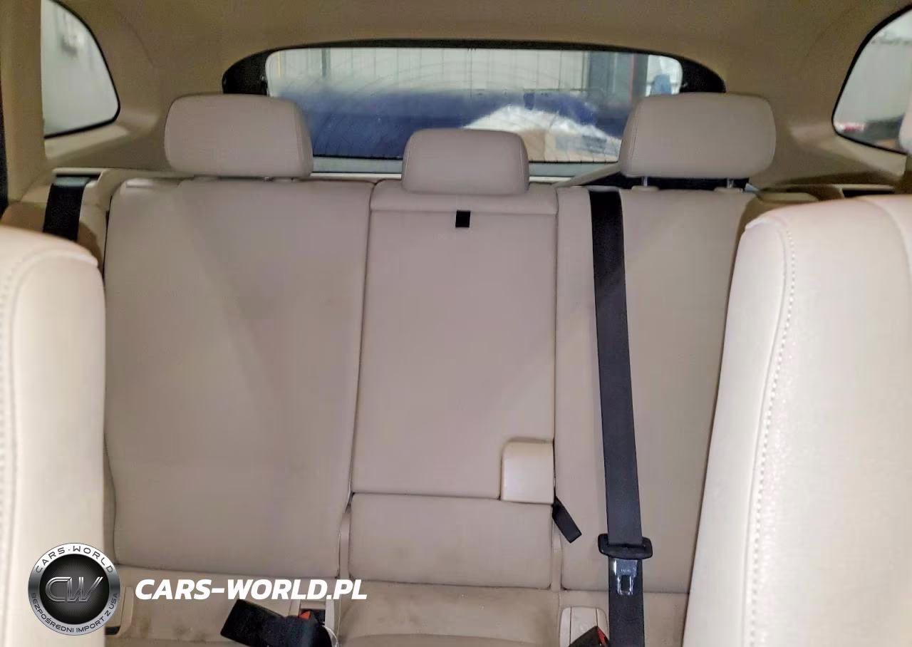 2014 BMW X1 xDrive28I VIN:WBAVL1C52EVY10991 - 10