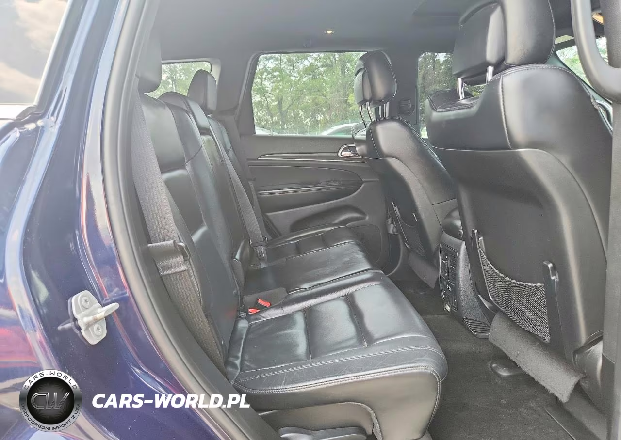 2018 Jeep Grand Cherokee Limited VIN:1C4RJFBG7JC251292 - 11