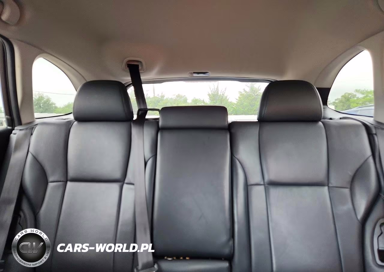 2021 Subaru Outback Limited VIN:4S4BTAMC8M3195873 - 10