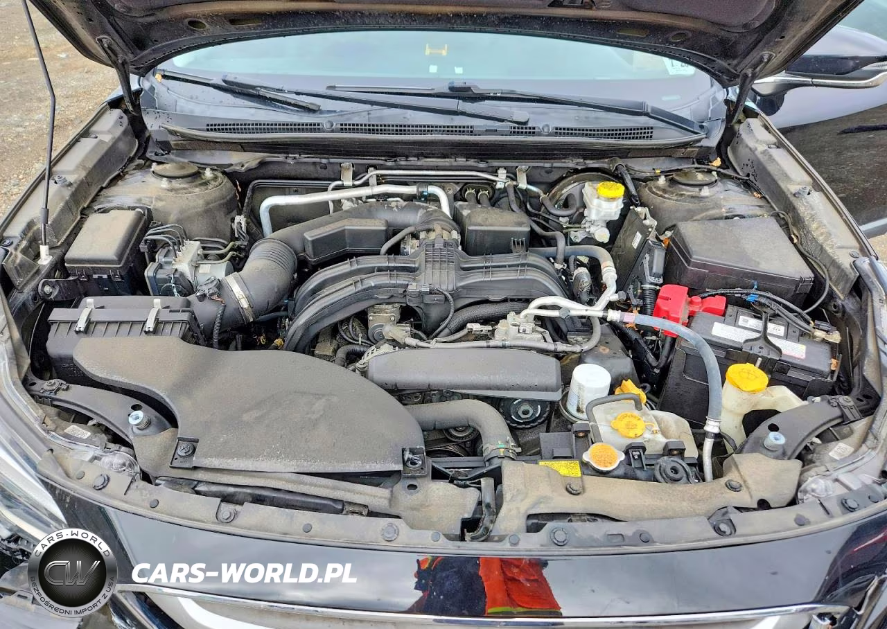 2021 Subaru Outback Limited VIN:4S4BTAMC8M3195873 - 12