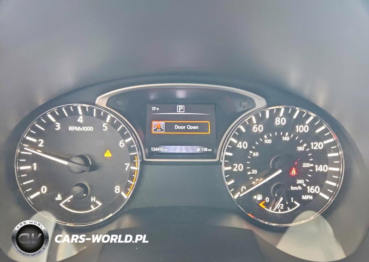 2016 Nissan Altima 2.5 S VIN:1N4AL3AP5GN381873 - 9