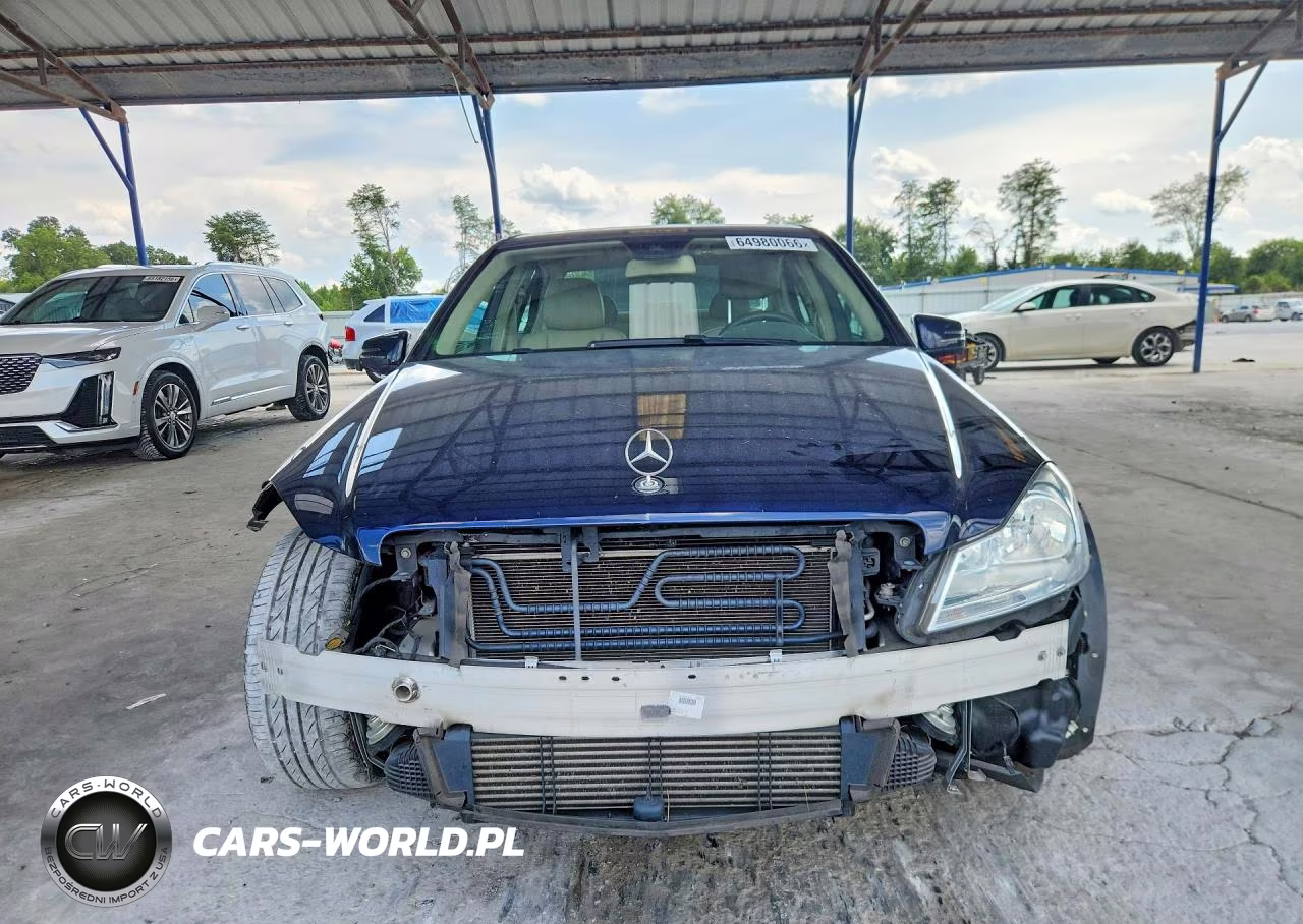 2013 Mercedes-Benz C 250 VIN:WDDGF4HB0DA824161 - 5