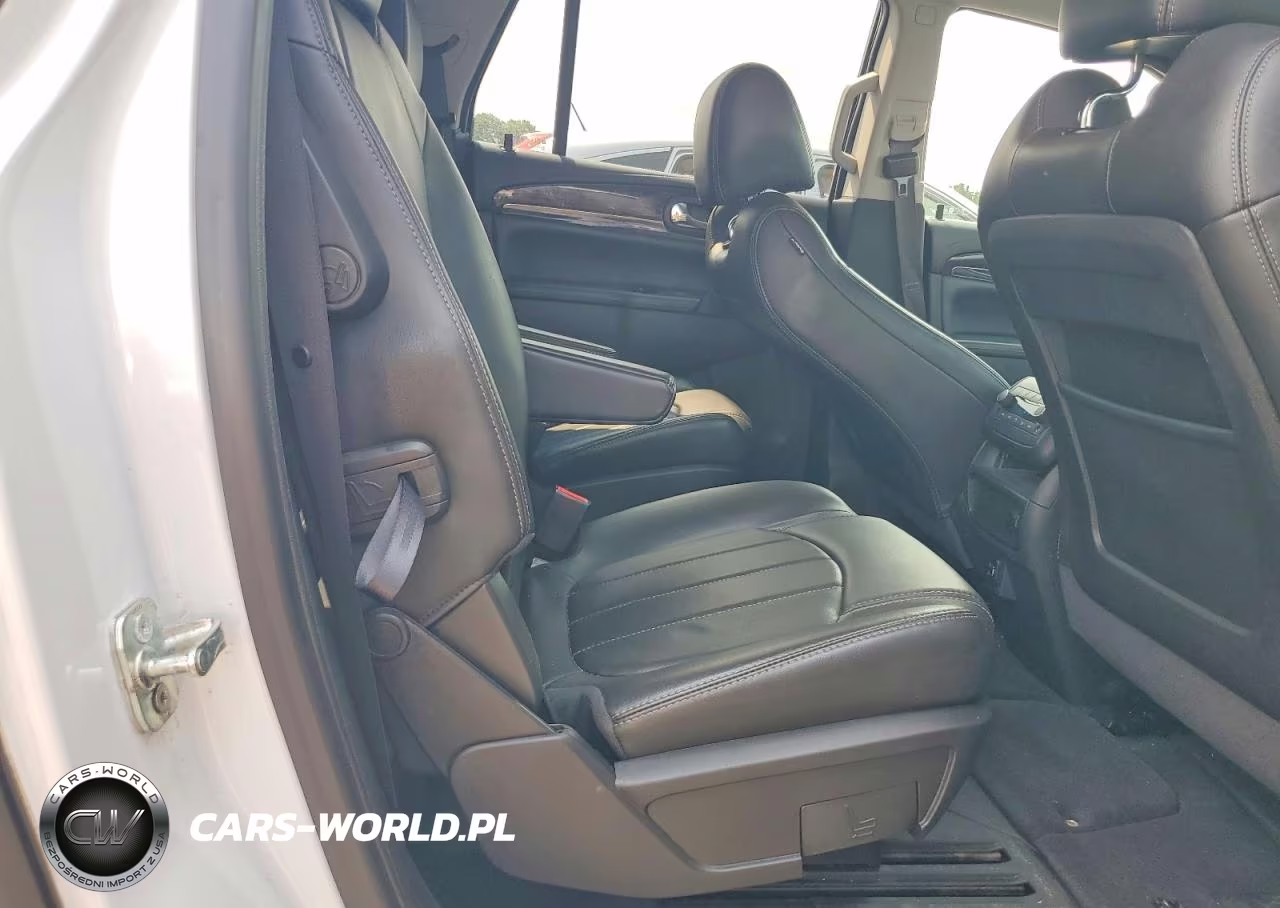 2017 Buick Enclave VIN:5GAKVCKD2HJ354444 - 11