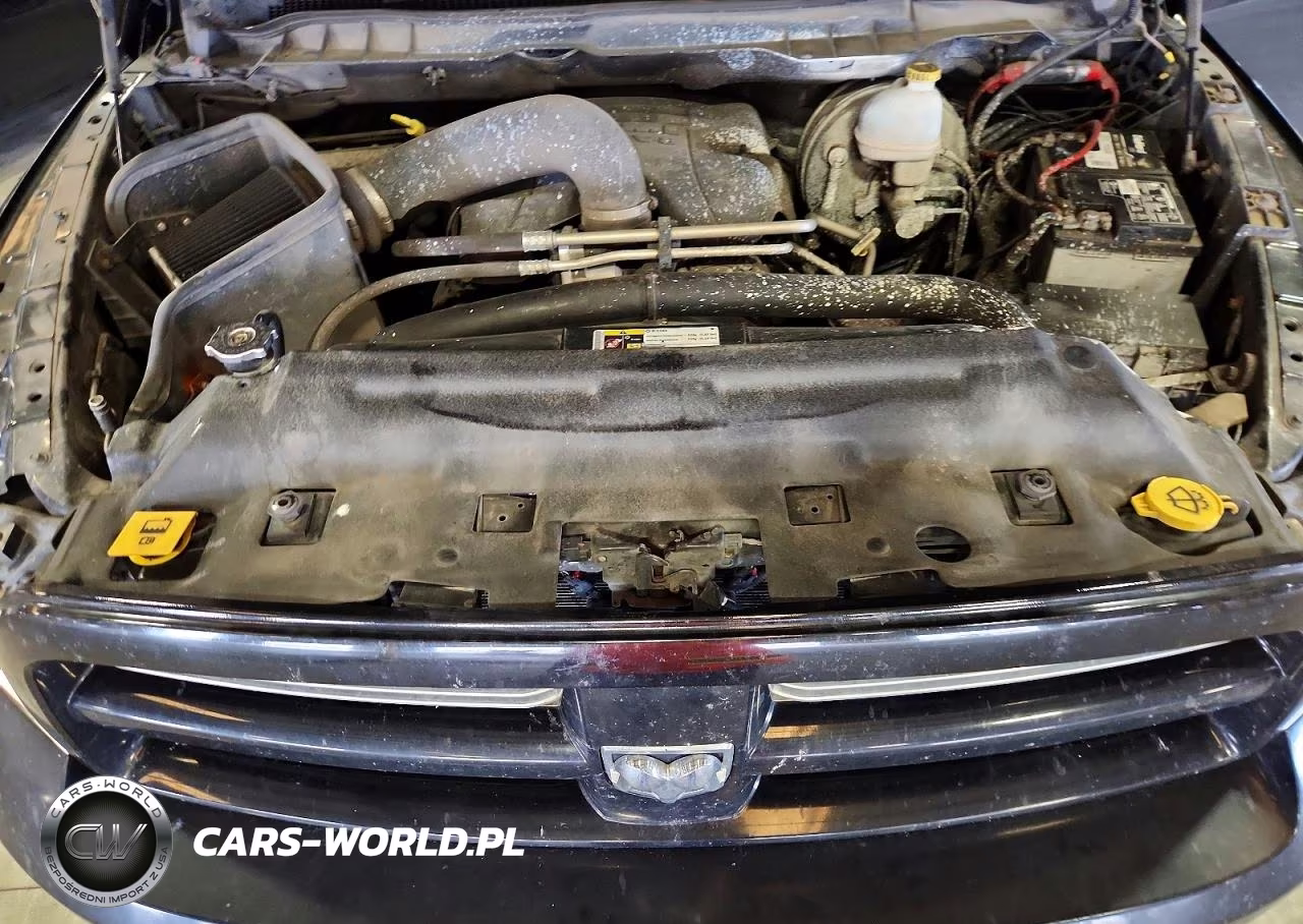 2012 Dodge Ram 1500 Sport VIN:1C6RD7MTXCS272208 - 11