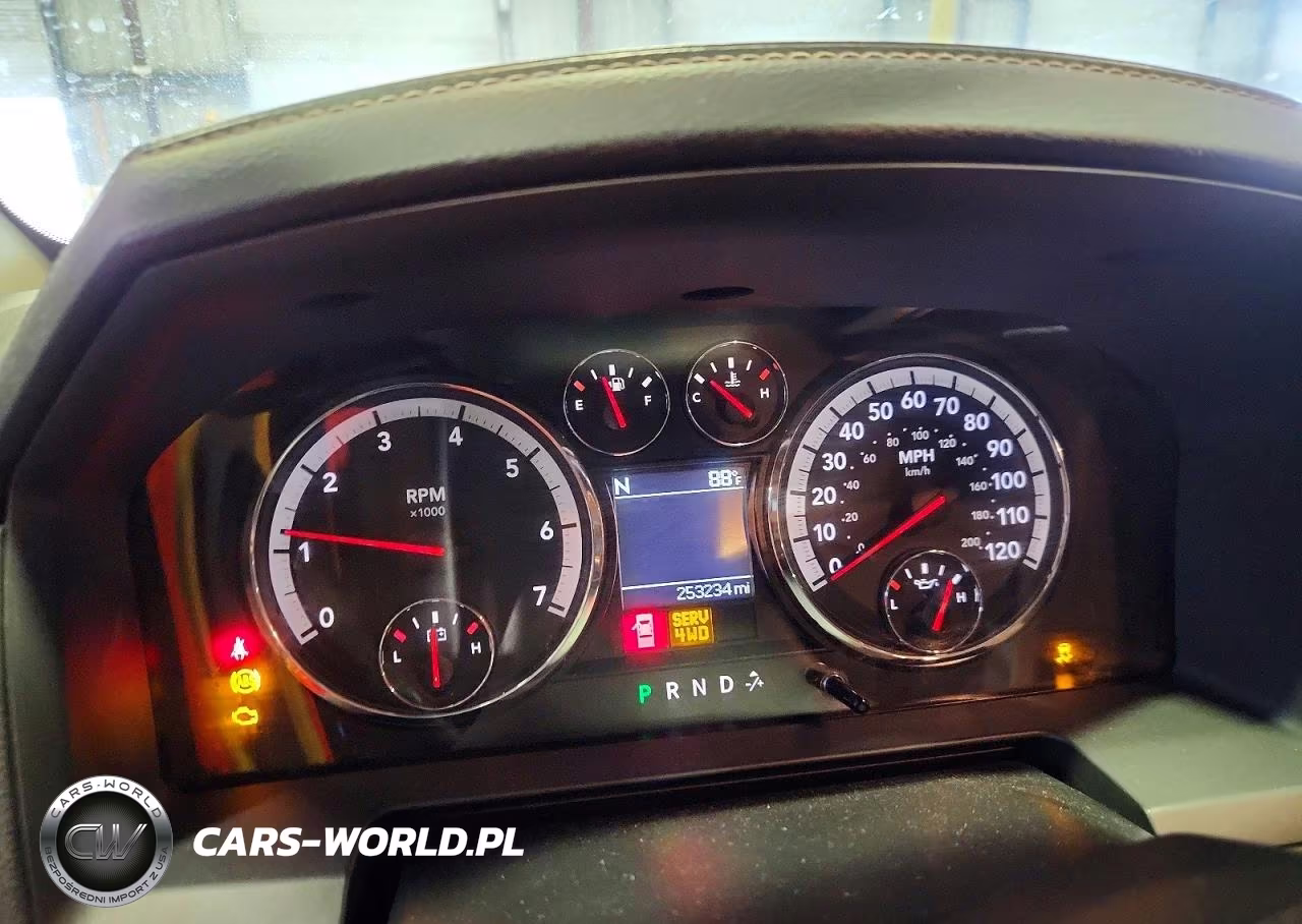 2012 Dodge Ram 1500 Sport VIN:1C6RD7MTXCS272208 - 9