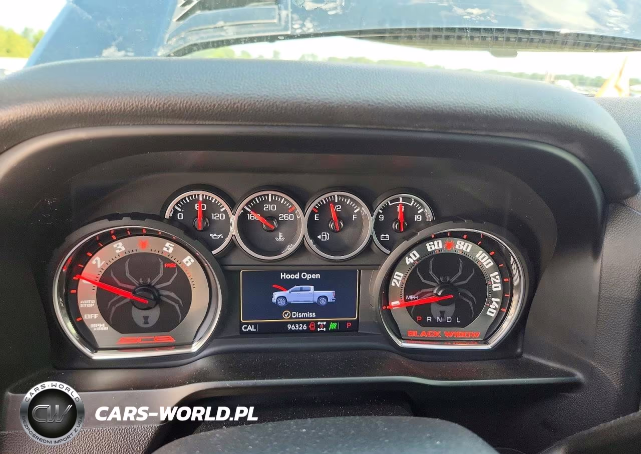 2020 Chevrolet Silverado K1500 Rst VIN:3GCUYEEL6LG305173 - 9