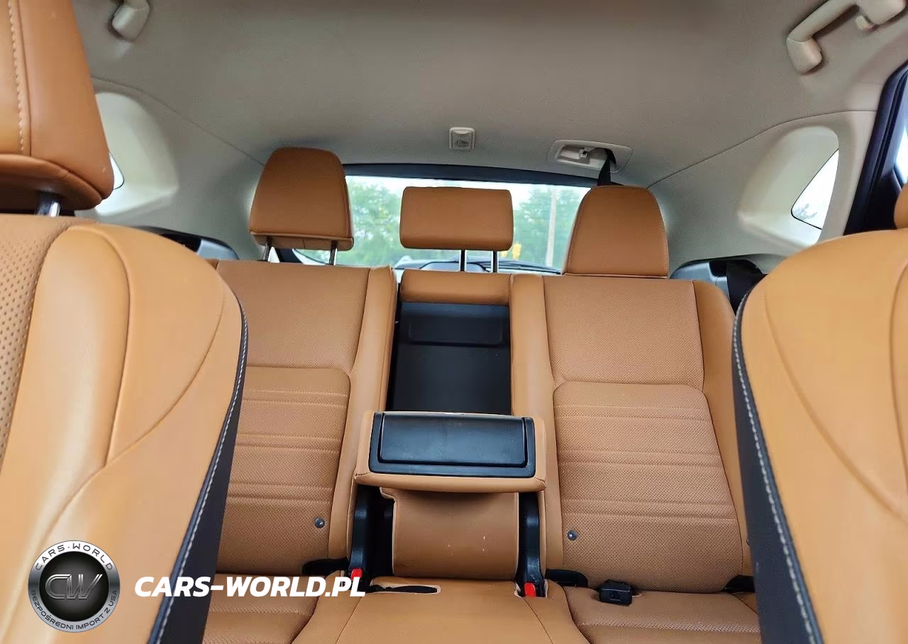 2019 Lexus Nx 300 Base VIN:JTJBARBZ7K2199946 - 10