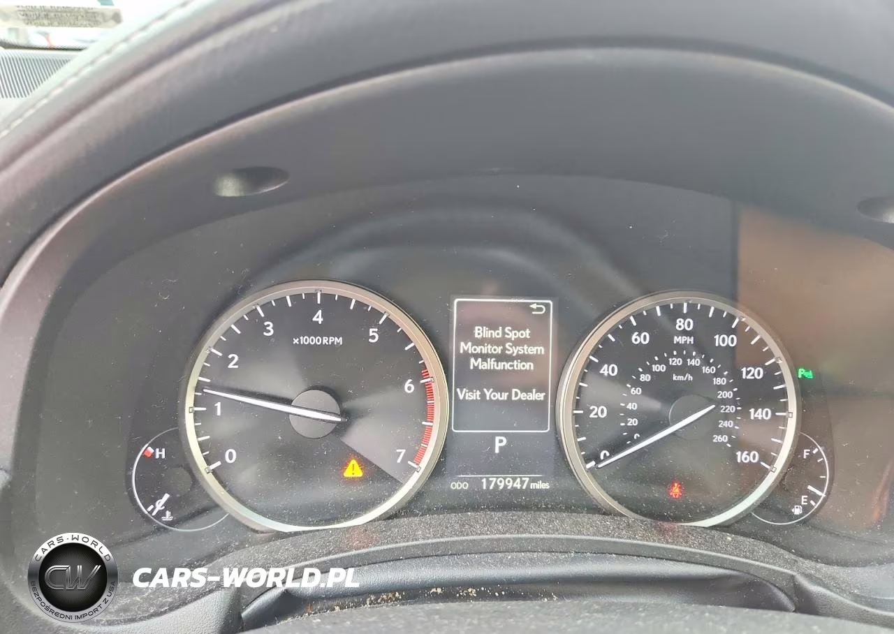 2019 Lexus Nx 300 Base VIN:JTJBARBZ7K2199946 - 9
