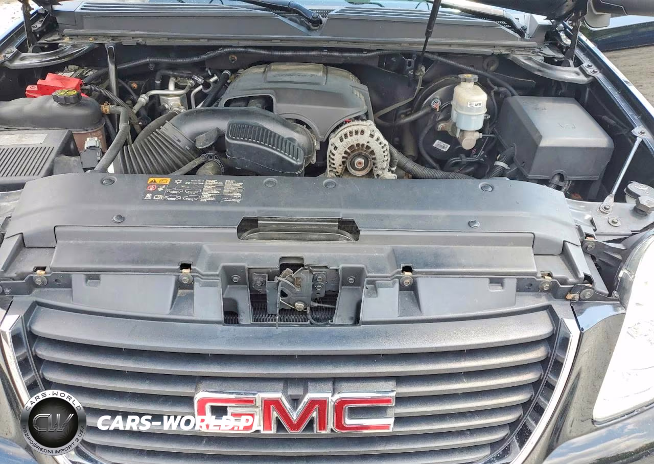 2013 GMC Yukon Slt VIN:1GKS2CE03DR313417 - 12