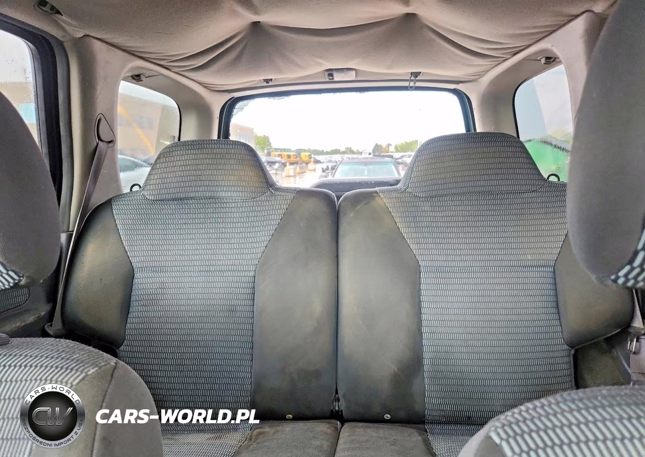 2002 Nissan Xterra Xe-V6 VIN:5N1ED28YX2C544230 - 10