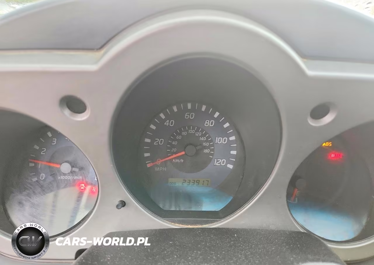 2002 Nissan Xterra Xe-V6 VIN:5N1ED28YX2C544230 - 9