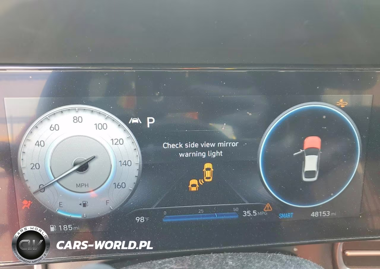 2023 Hyundai Elantra Sel VIN:5NPLS4AG2PH111768 - 9