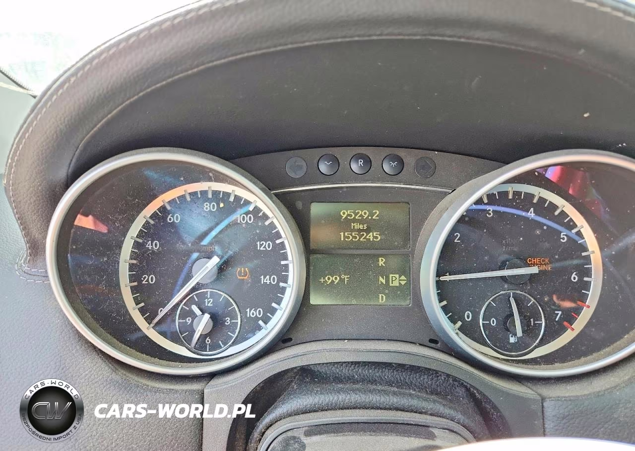 2010 Mercedes-Benz Gl 450 4Matic VIN:4JGBF7BEXAA581006 - 9