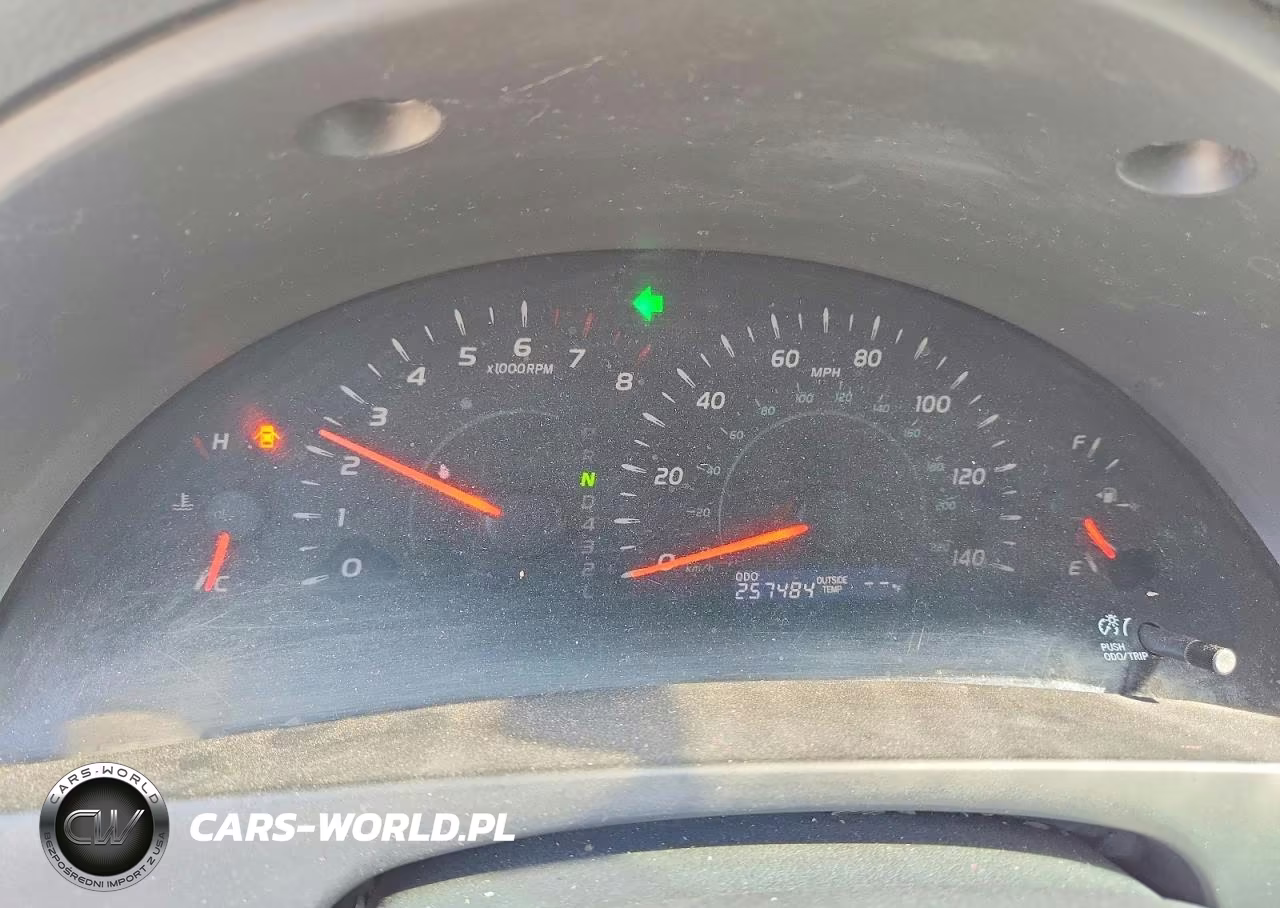 2007 Toyota Camry Le VIN:4T1BE46K77U719478 - 10