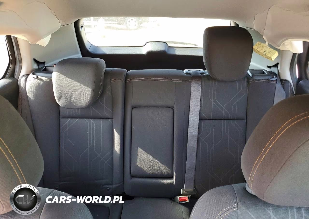2020 Chevrolet Trax 1Lt VIN:3GNCJPSB1LL261296 - 10