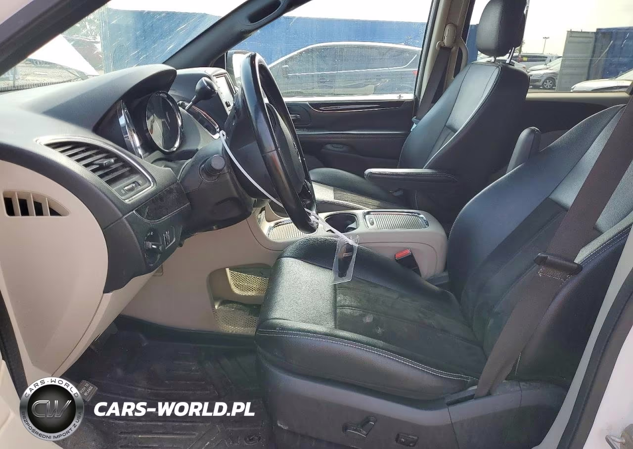 2020 Dodge Grand Caravan Sxt VIN:2C4RDGCG9LR175127 - 7