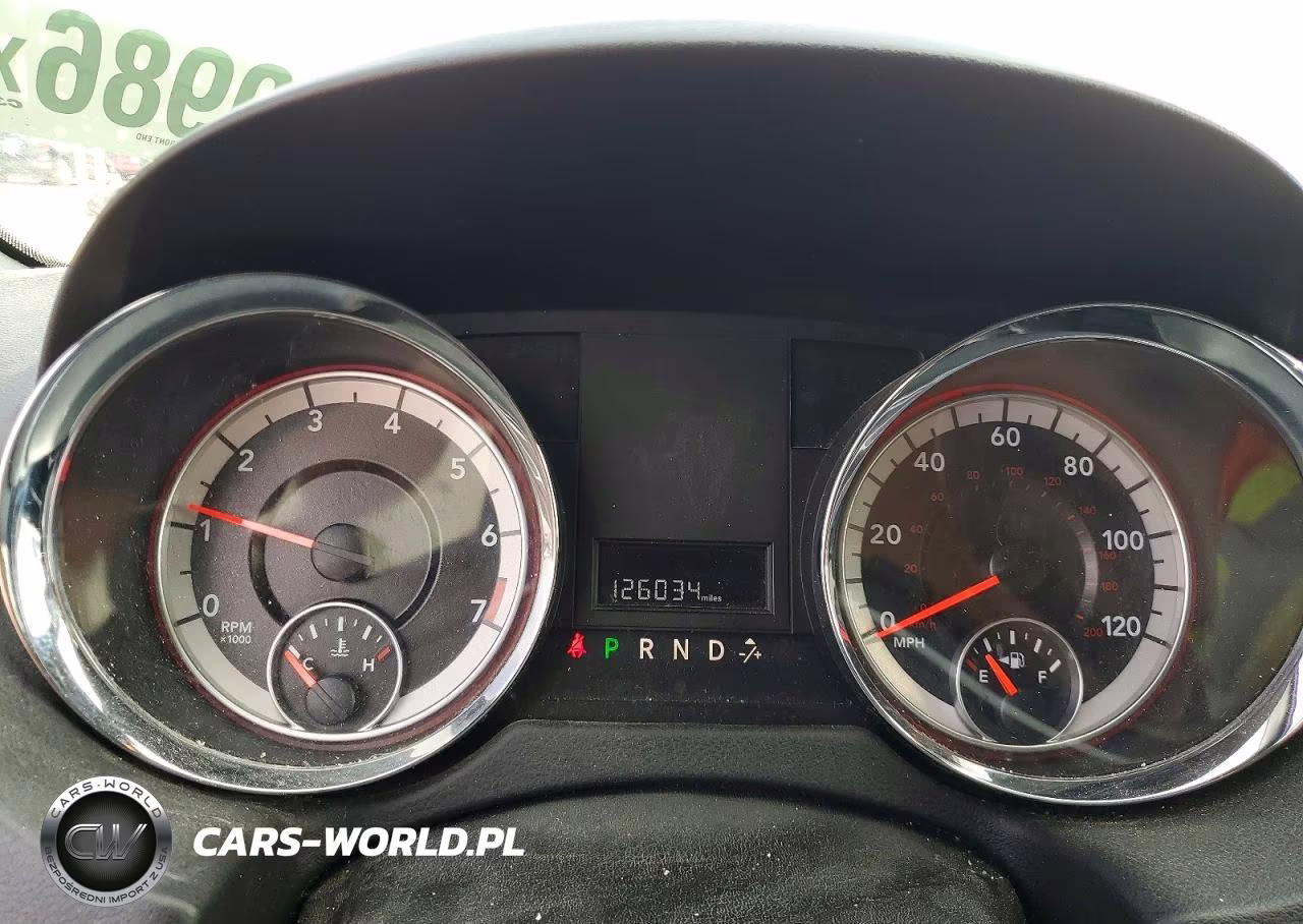 2020 Dodge Grand Caravan Sxt VIN:2C4RDGCG9LR175127 - 9