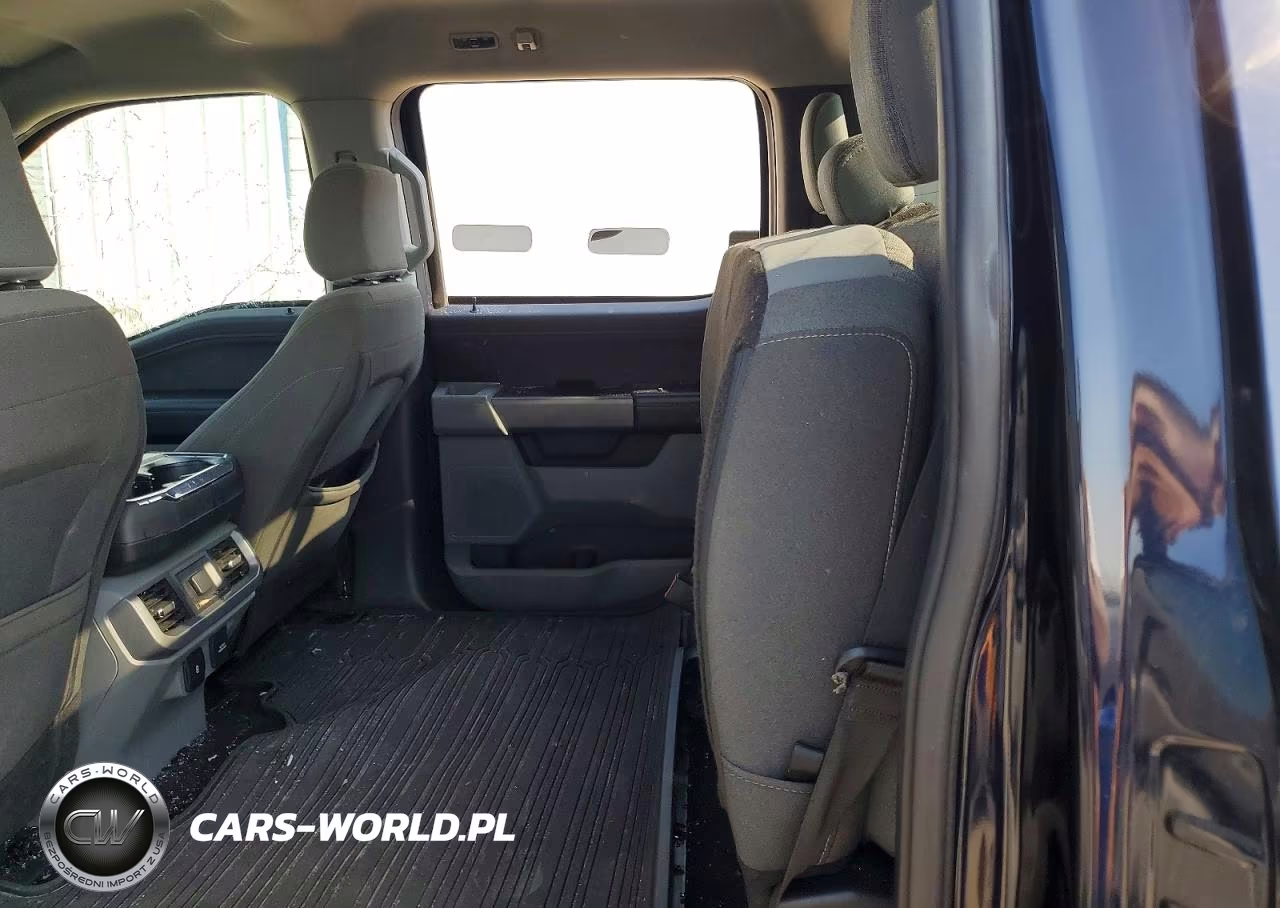 2022 Ford F150 Supercrew VIN:1FTFW1E85NKE59050 - 10