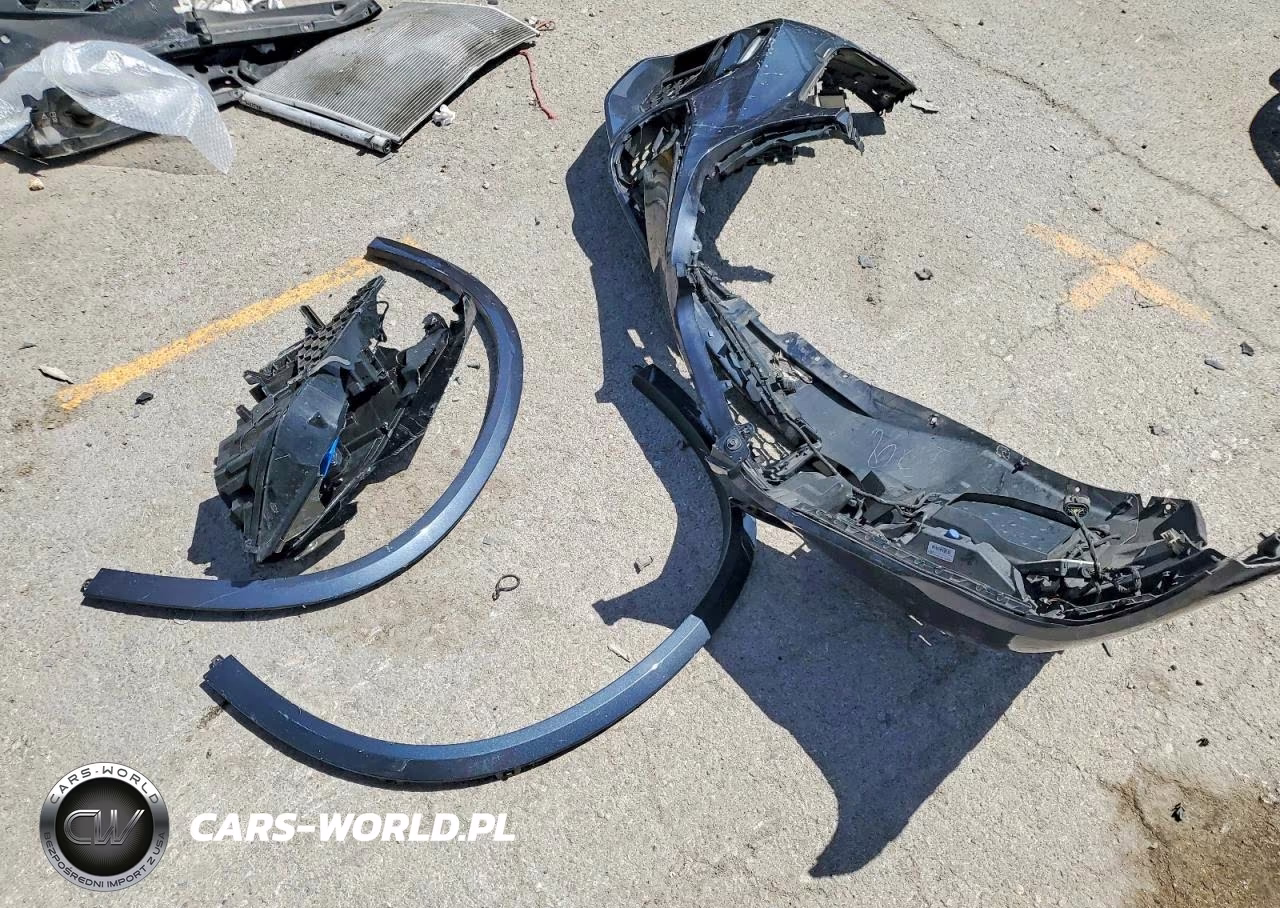 2020 BMW X5 M50I VIN:5UXJU4C07L9C10236 - 13