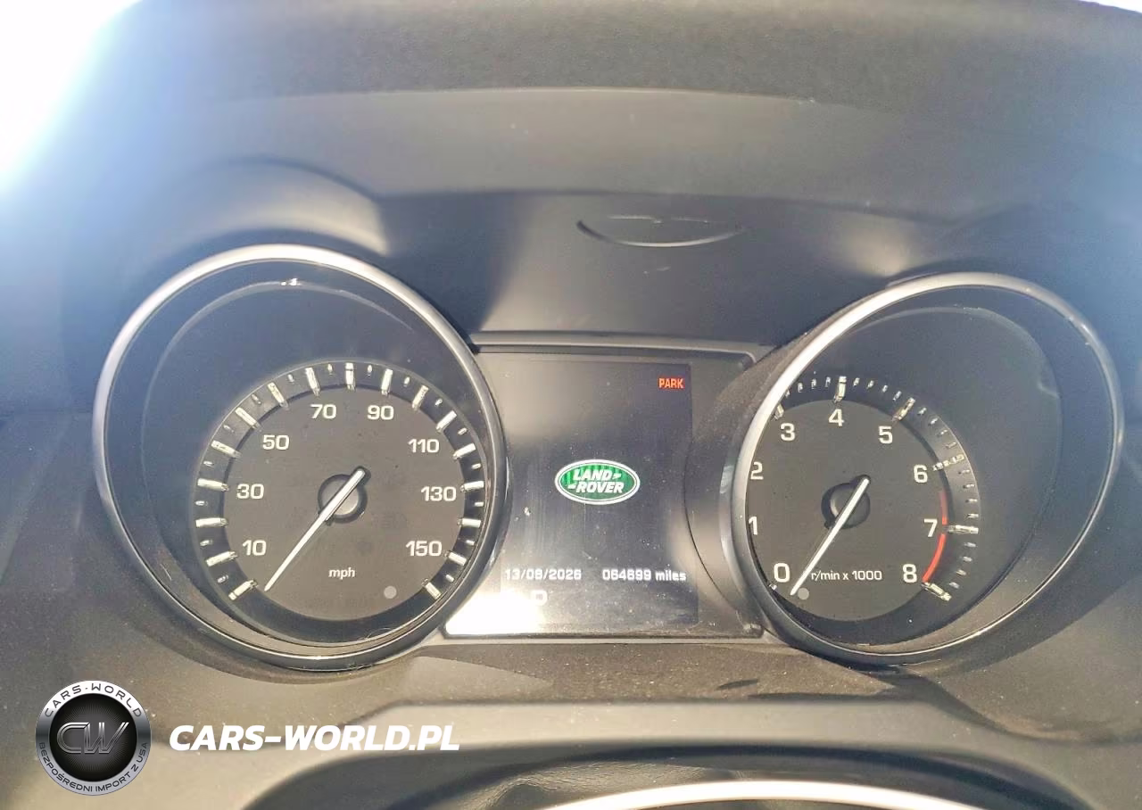2014 Land Rover Range Rover Evoque Pure Plus VIN:SALVP2BG3EH954170 - 9