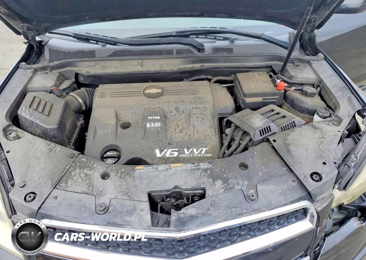 2015 Chevrolet Equinox Lt VIN:2GNFLFE35F6258402 - 11