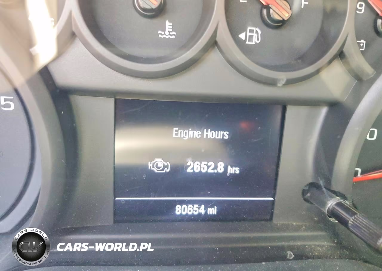 2024 Chevrolet Silverado K3500 VIN:1GB4YSEY5RF155002 - 9