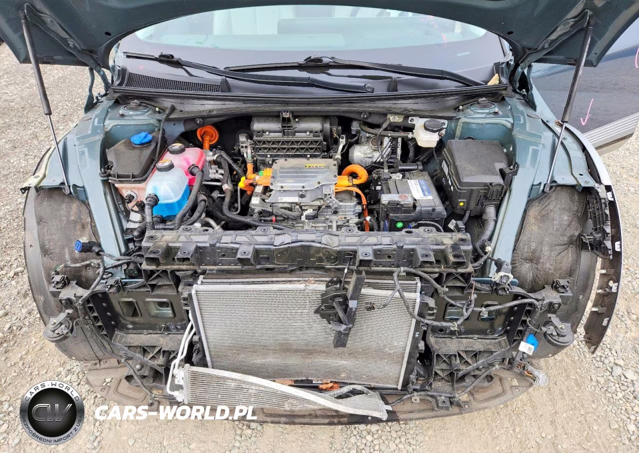 2022 Hyundai Ioniq 5 Limited VIN:KM8KRDAF8NU068793 - 12