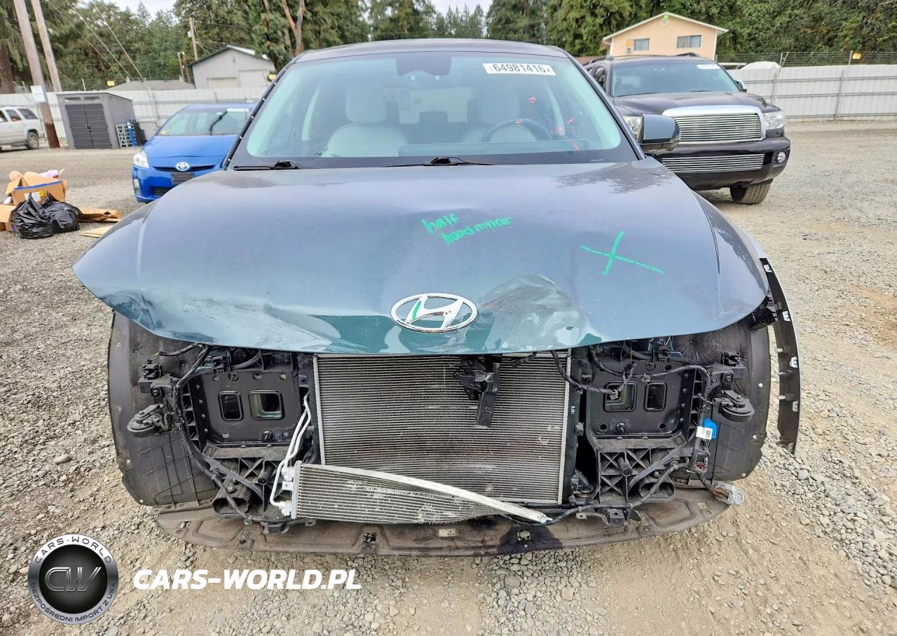 2022 Hyundai Ioniq 5 Limited VIN:KM8KRDAF8NU068793 - 5