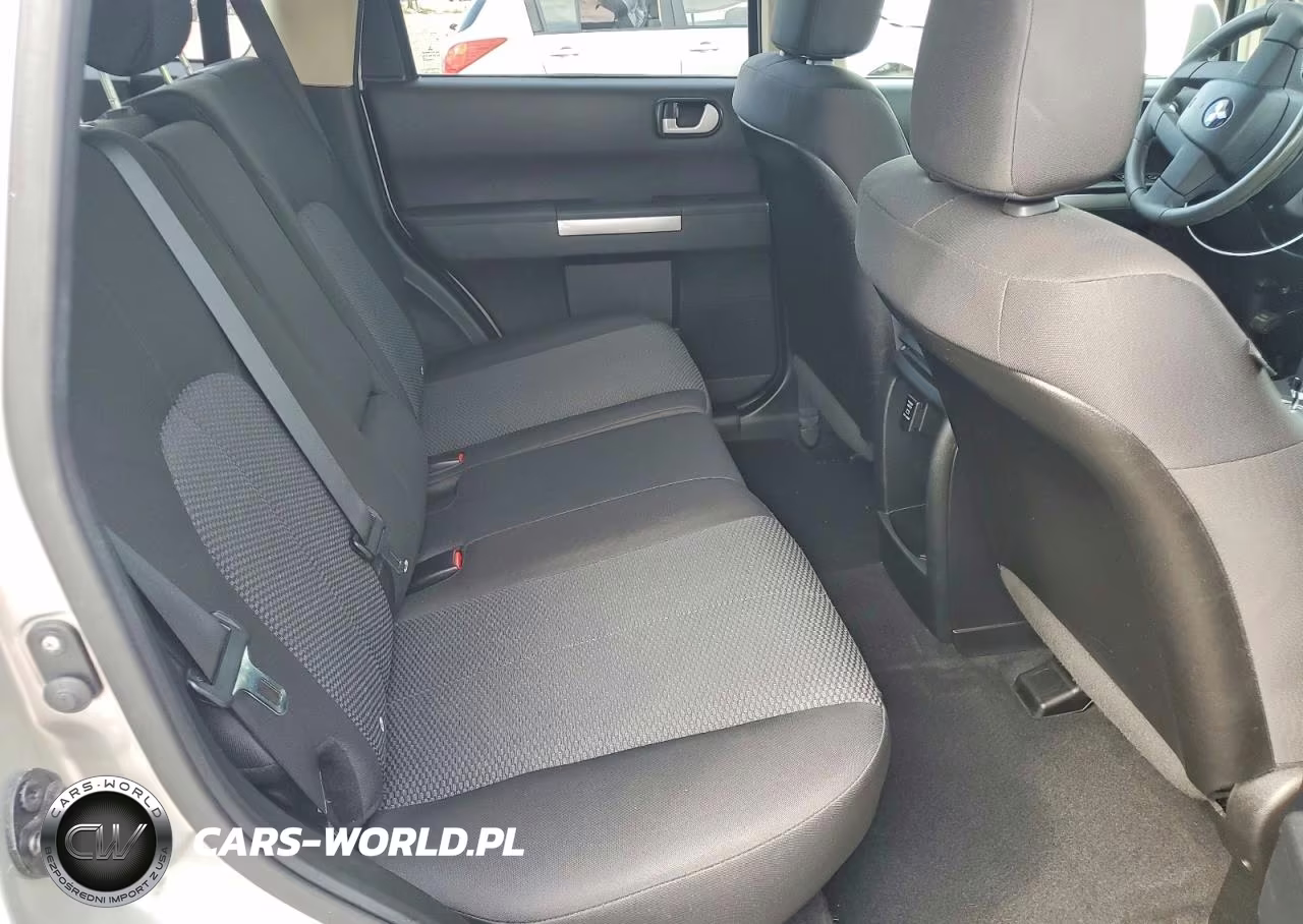 2011 Mitsubishi Endeavor Ls VIN:4A4JM2AS3BE036834 - 11