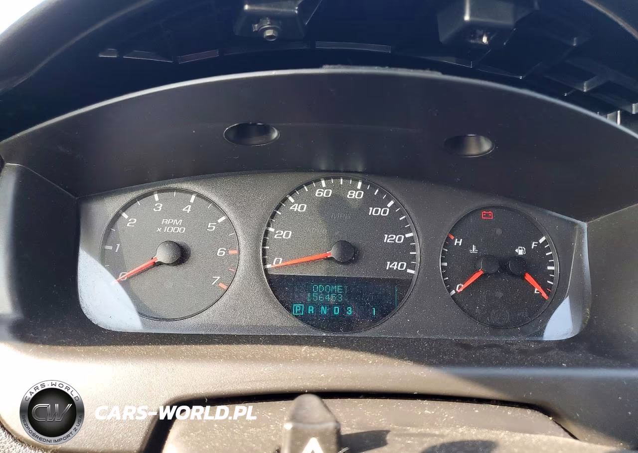 2011 Chevrolet Impala Ls VIN:2G1WF5EK9B1160796 - 9
