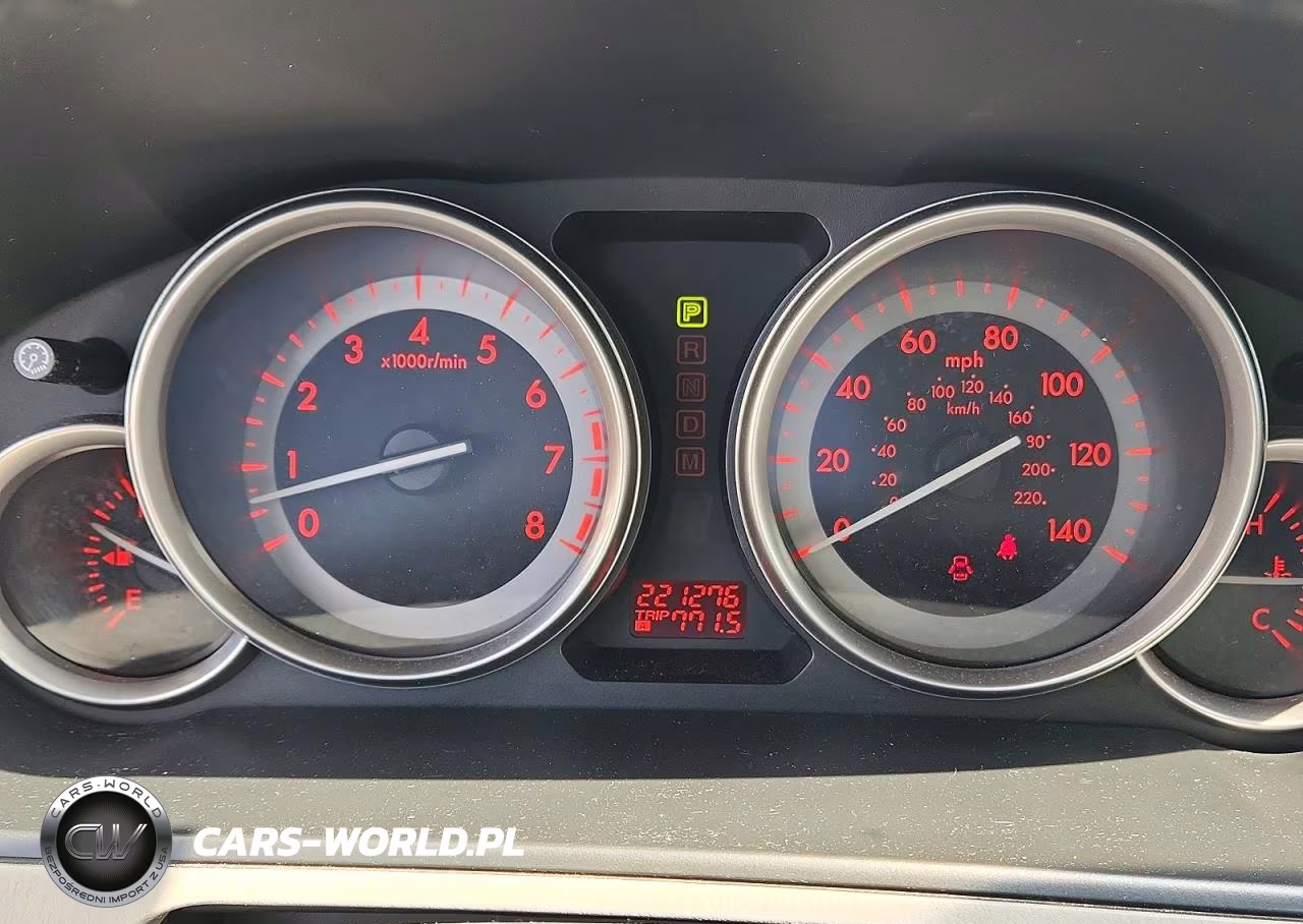 2012 Mazda Cx-9 VIN:JM3TB2CA1C0343922 - 9