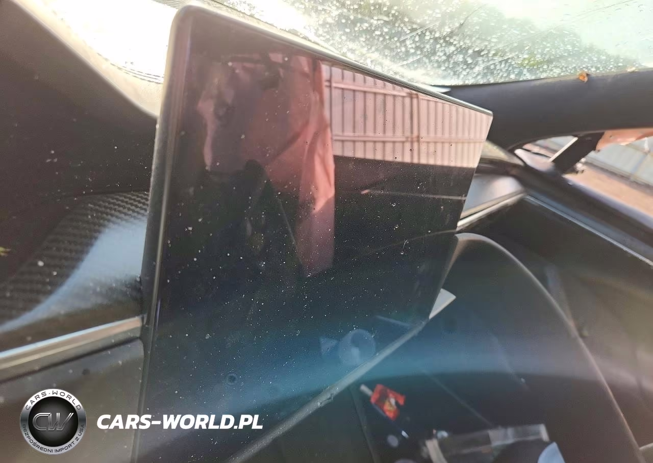 2022 Tesla Model S VIN:5YJSA1E63NF472758 - 9
