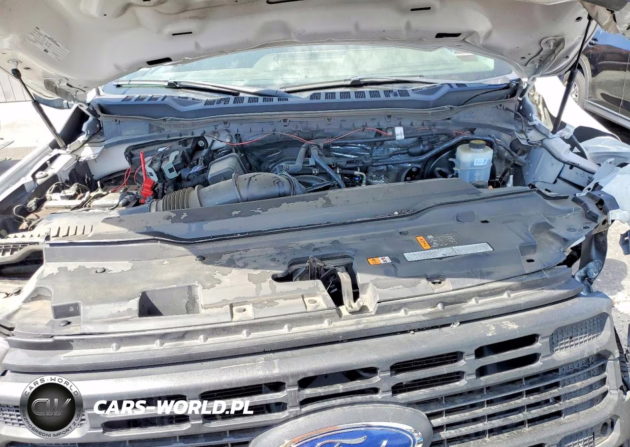 2023 Ford F250 Super Duty VIN:1FTBF2AA0PEC46778 - 11