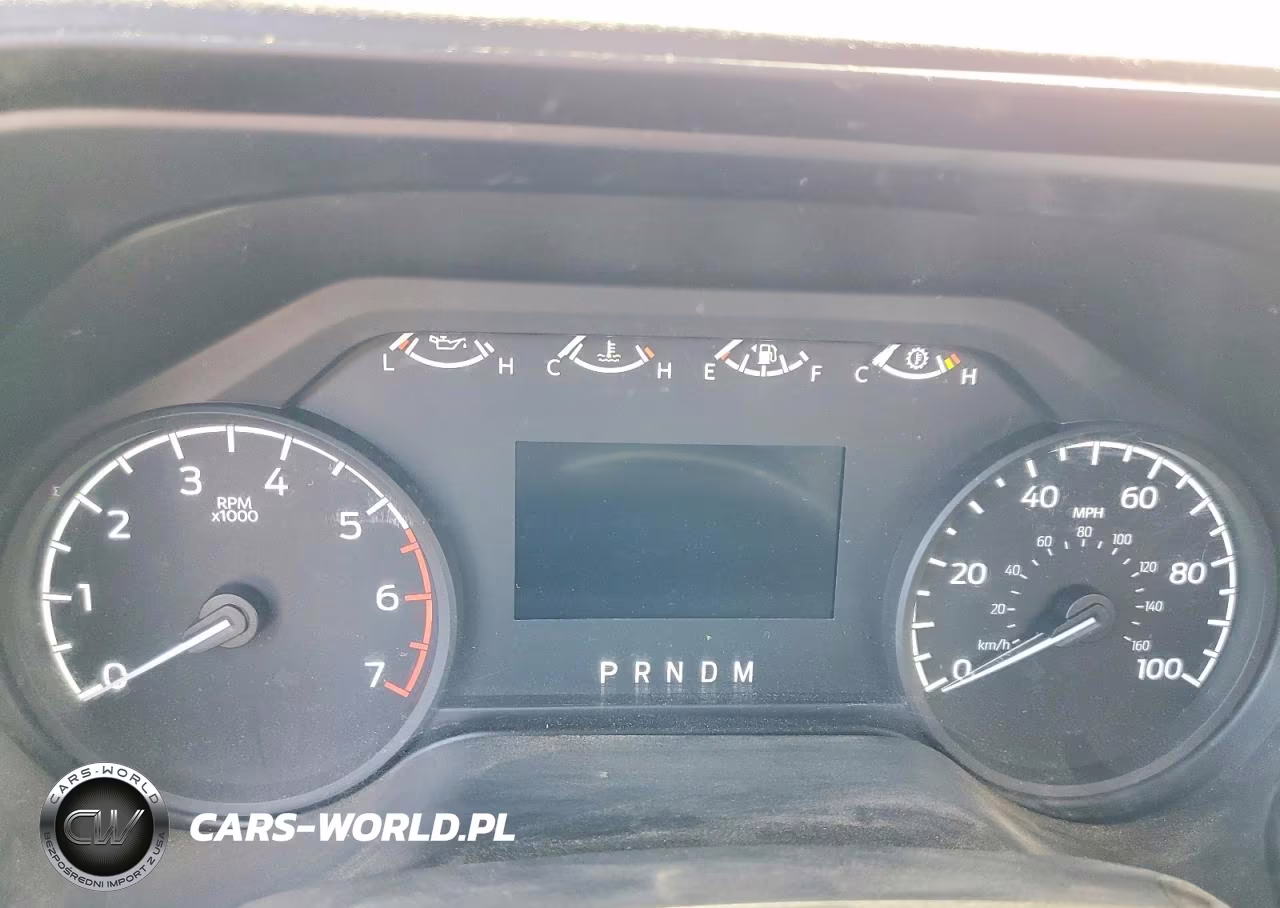 2023 Ford F250 Super Duty VIN:1FTBF2AA0PEC46778 - 9