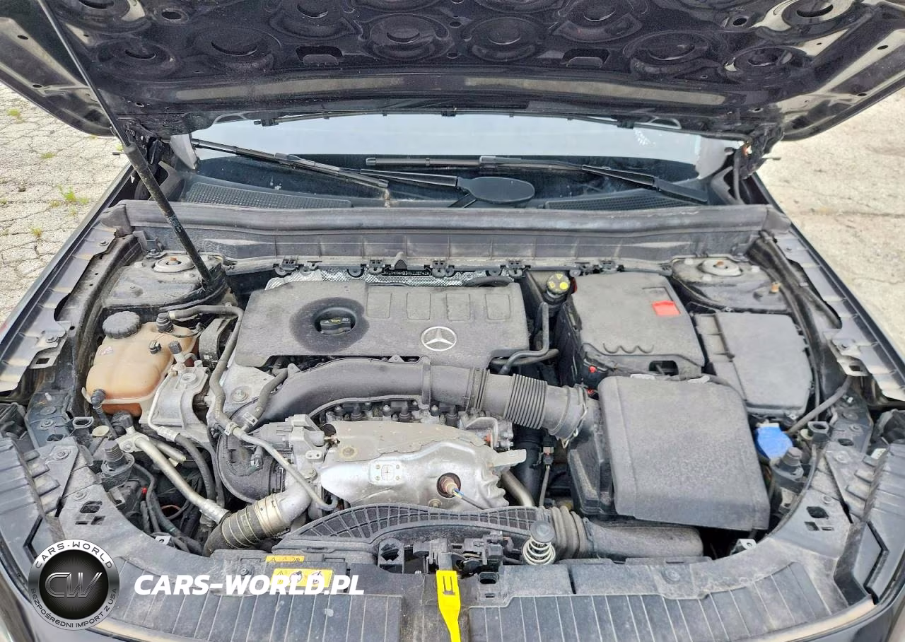 2021 Mercedes-Benz Glb 250 4Matic VIN:W1N4M4HB3MW115741 - 11