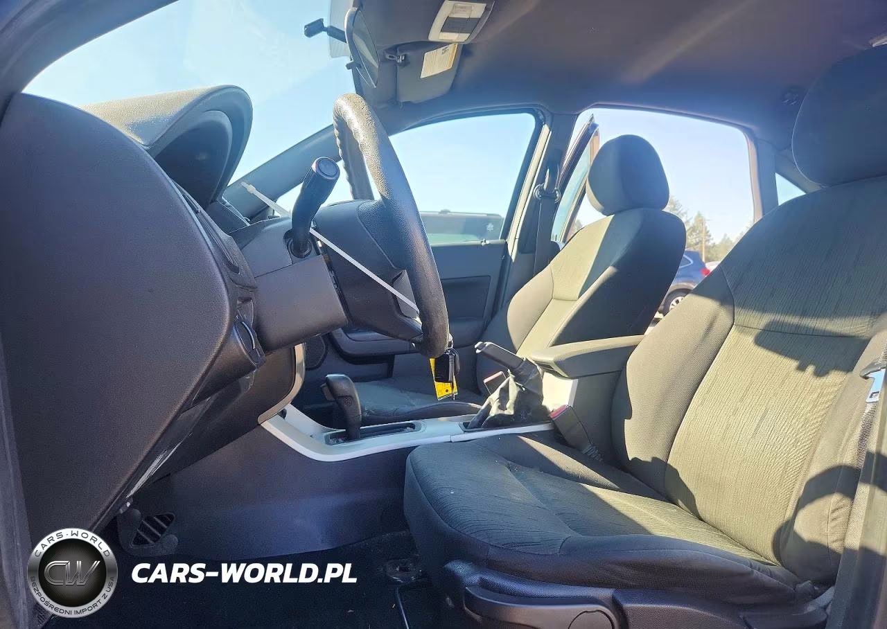 2011 Ford Focus Se VIN:1FAHP3FN7BW201936 - 7