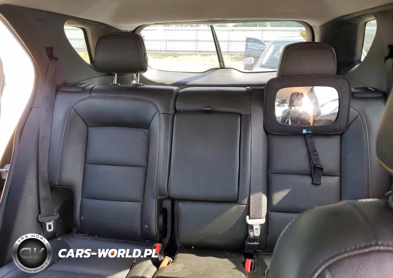 2020 Chevrolet Equinox Premier VIN:2GNAXXEV0L6148665 - 10