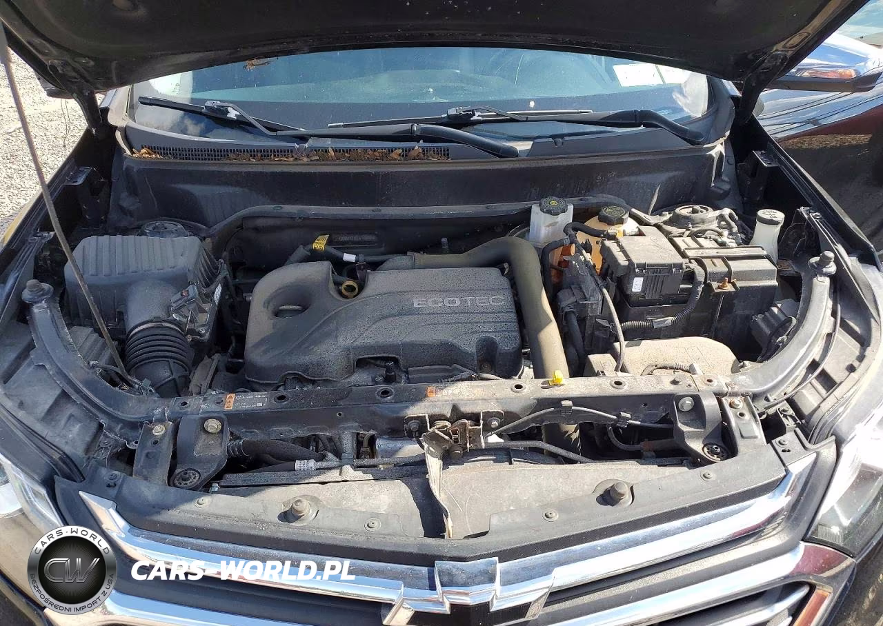 2020 Chevrolet Equinox Premier VIN:2GNAXXEV0L6148665 - 12