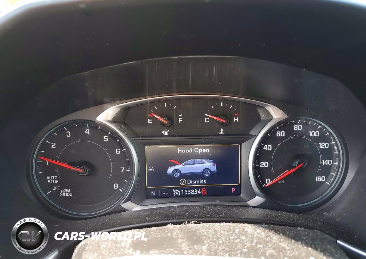 2020 Chevrolet Equinox Premier VIN:2GNAXXEV0L6148665 - 9